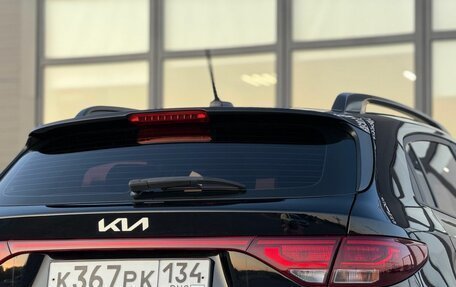 KIA Rio IV, 2021 год, 1 700 000 рублей, 8 фотография