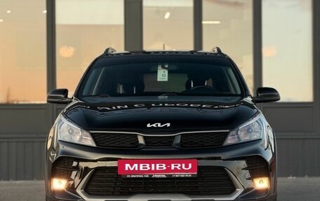 KIA Rio IV, 2021 год, 1 700 000 рублей, 5 фотография
