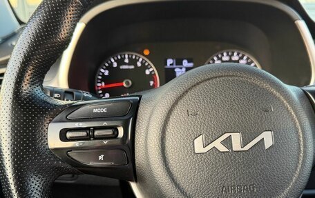 KIA Rio IV, 2021 год, 1 700 000 рублей, 16 фотография