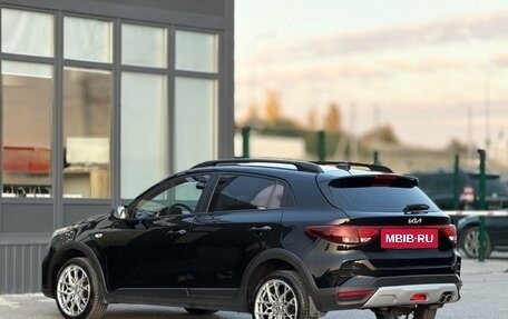 KIA Rio IV, 2021 год, 1 700 000 рублей, 11 фотография