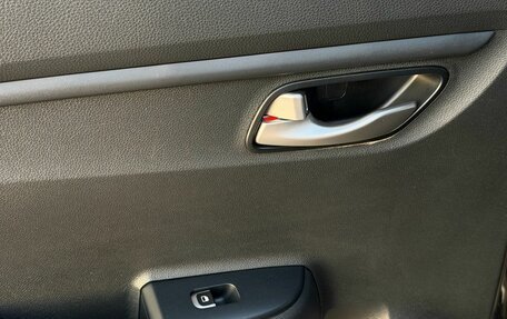 KIA Rio IV, 2021 год, 1 700 000 рублей, 28 фотография