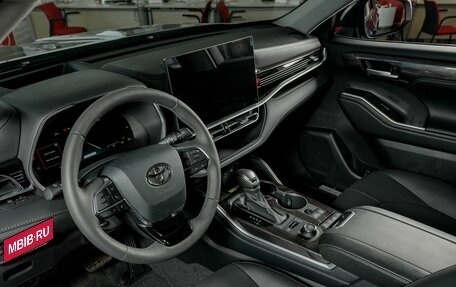 Toyota Highlander, 2026 год, 5 700 000 рублей, 7 фотография