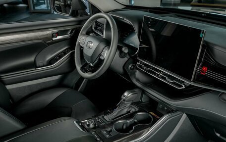 Toyota Highlander, 2026 год, 5 700 000 рублей, 13 фотография