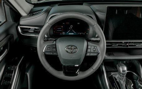 Toyota Highlander, 2026 год, 5 700 000 рублей, 11 фотография