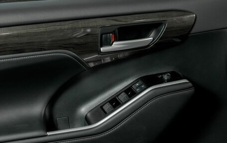 Toyota Highlander, 2026 год, 5 700 000 рублей, 14 фотография
