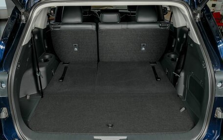 Toyota Highlander, 2026 год, 5 700 000 рублей, 19 фотография