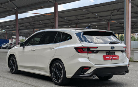 Subaru Levorg, 2021 год, 2 299 500 рублей, 5 фотография