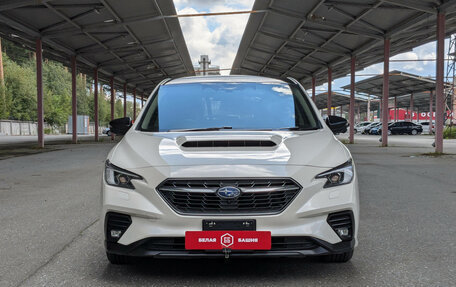 Subaru Levorg, 2021 год, 2 299 500 рублей, 3 фотография