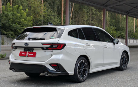 Subaru Levorg, 2021 год, 2 299 500 рублей, 7 фотография