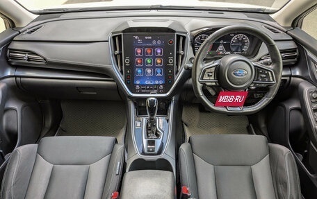 Subaru Levorg, 2021 год, 2 299 500 рублей, 11 фотография