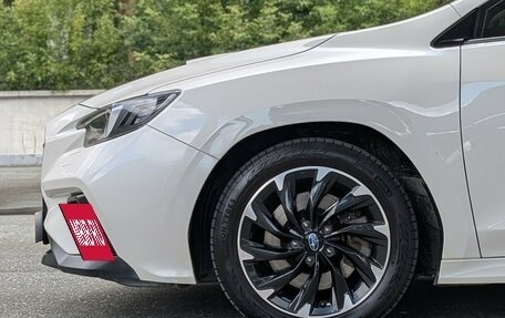 Subaru Levorg, 2021 год, 2 299 500 рублей, 10 фотография