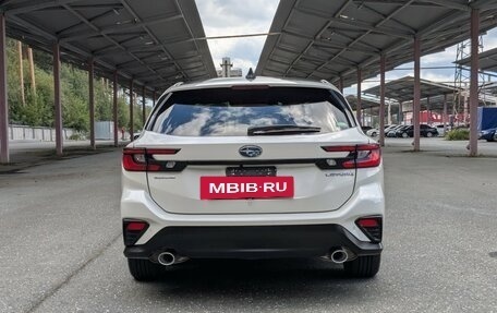 Subaru Levorg, 2021 год, 2 299 500 рублей, 6 фотография