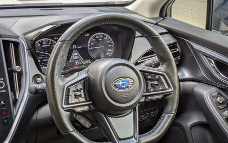 Subaru Levorg, 2021 год, 2 299 500 рублей, 20 фотография
