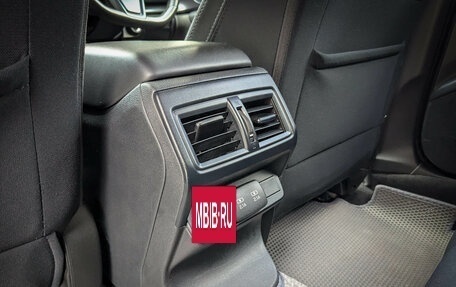 Subaru Levorg, 2021 год, 2 299 500 рублей, 16 фотография