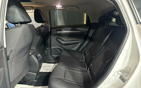 Haval F7x I, 2019 год, 1 910 000 рублей, 8 фотография