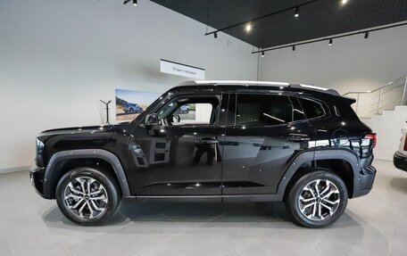 Haval H7, 2026 год, 4 199 000 рублей, 2 фотография