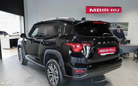 Haval H7, 2026 год, 4 199 000 рублей, 3 фотография