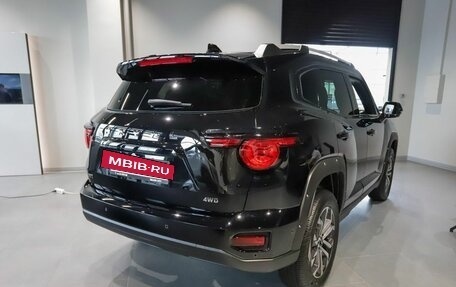 Haval H7, 2026 год, 4 199 000 рублей, 5 фотография
