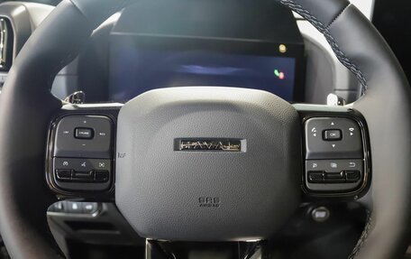Haval H7, 2026 год, 4 199 000 рублей, 15 фотография