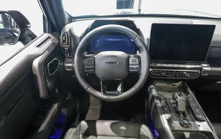 Haval H7, 2026 год, 4 199 000 рублей, 19 фотография