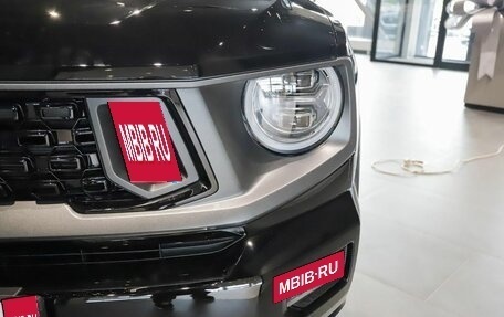 Haval H7, 2026 год, 4 199 000 рублей, 8 фотография