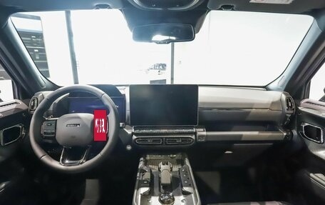 Haval H7, 2026 год, 4 199 000 рублей, 18 фотография