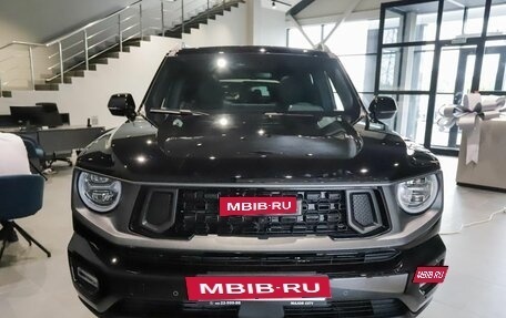 Haval H7, 2026 год, 4 199 000 рублей, 7 фотография