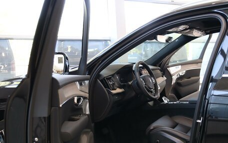 Volvo XC90 II рестайлинг, 2026 год, 10 200 000 рублей, 5 фотография