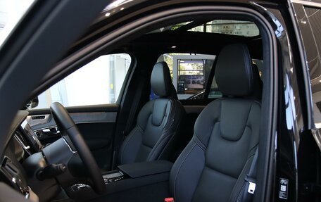 Volvo XC90 II рестайлинг, 2026 год, 10 200 000 рублей, 7 фотография