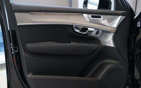 Volvo XC90 II рестайлинг, 2026 год, 10 200 000 рублей, 8 фотография