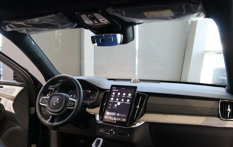 Volvo XC90 II рестайлинг, 2026 год, 10 200 000 рублей, 13 фотография