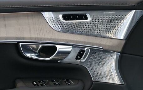 Volvo XC90 II рестайлинг, 2026 год, 10 200 000 рублей, 9 фотография