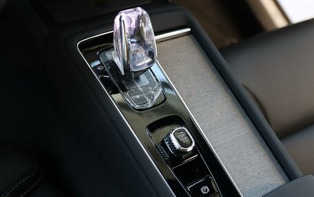 Volvo XC90 II рестайлинг, 2026 год, 10 200 000 рублей, 12 фотография