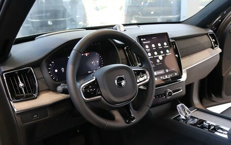 Volvo XC90 II рестайлинг, 2026 год, 10 200 000 рублей, 10 фотография