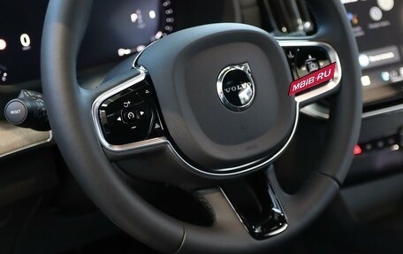 Volvo XC90 II рестайлинг, 2026 год, 10 200 000 рублей, 11 фотография