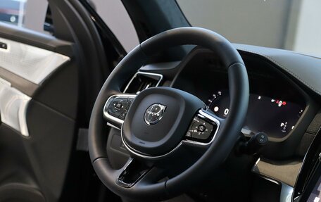 Volvo XC90 II рестайлинг, 2026 год, 10 200 000 рублей, 15 фотография