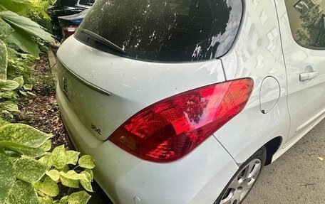 Peugeot 308 II, 2012 год, 399 000 рублей, 5 фотография