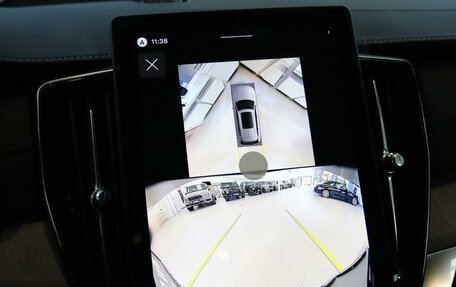 Volvo XC90 II рестайлинг, 2026 год, 10 200 000 рублей, 22 фотография