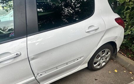Peugeot 308 II, 2012 год, 399 000 рублей, 3 фотография