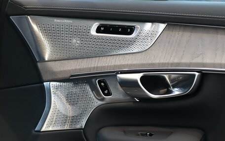 Volvo XC90 II рестайлинг, 2026 год, 10 200 000 рублей, 16 фотография