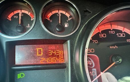 Peugeot 308 II, 2012 год, 399 000 рублей, 4 фотография