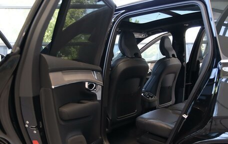 Volvo XC90 II рестайлинг, 2026 год, 10 200 000 рублей, 17 фотография