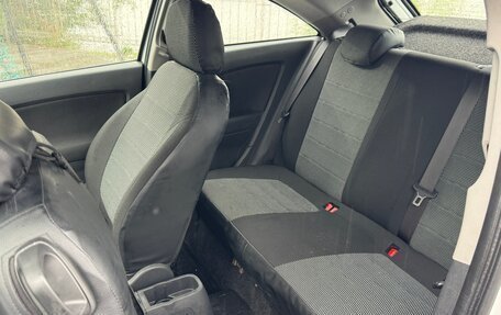 Opel Corsa D, 2013 год, 550 000 рублей, 15 фотография