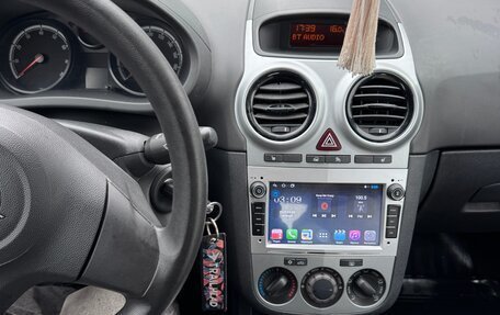 Opel Corsa D, 2013 год, 550 000 рублей, 14 фотография