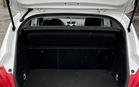 Opel Corsa D, 2013 год, 550 000 рублей, 16 фотография