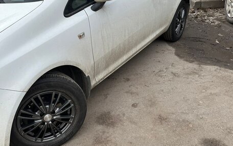 Opel Corsa D, 2013 год, 550 000 рублей, 18 фотография