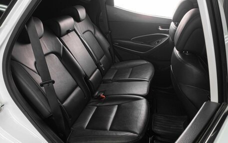 Hyundai Santa Fe III рестайлинг, 2017 год, 2 519 000 рублей, 7 фотография