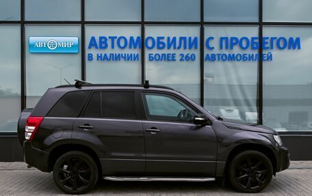 Suzuki Grand Vitara, 2013 год, 1 039 000 рублей, 6 фотография