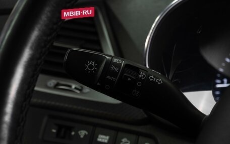 Hyundai Santa Fe III рестайлинг, 2017 год, 2 519 000 рублей, 17 фотография