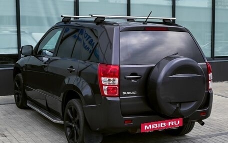 Suzuki Grand Vitara, 2013 год, 1 039 000 рублей, 3 фотография
